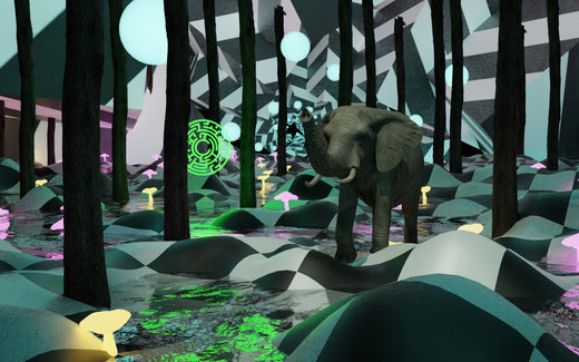 An Absolutely Attention Attenuating Title (News)