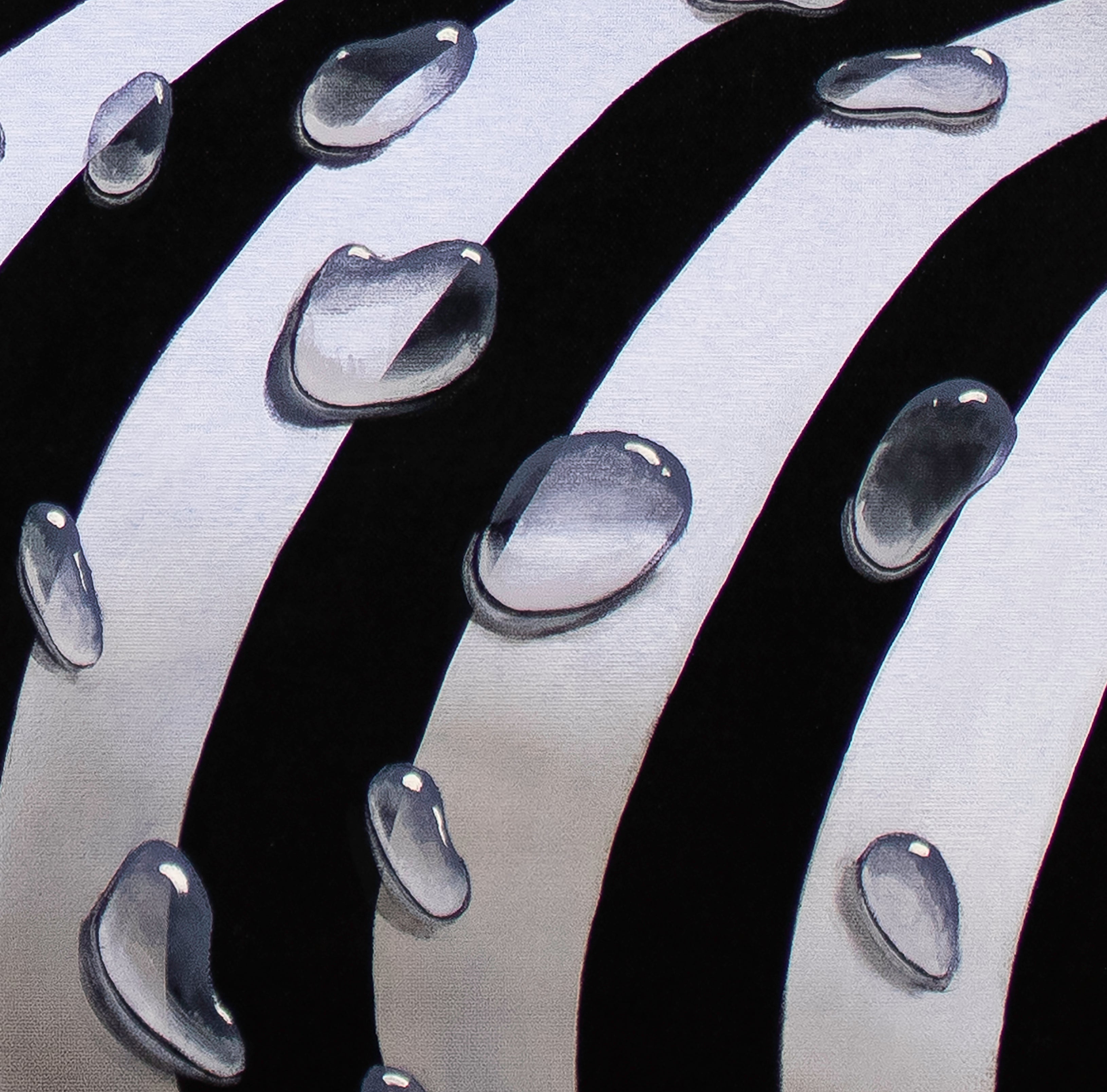 Art Is What You Can Get Away With or How I Learned to Stop Being a Cop and Appreciate Expression