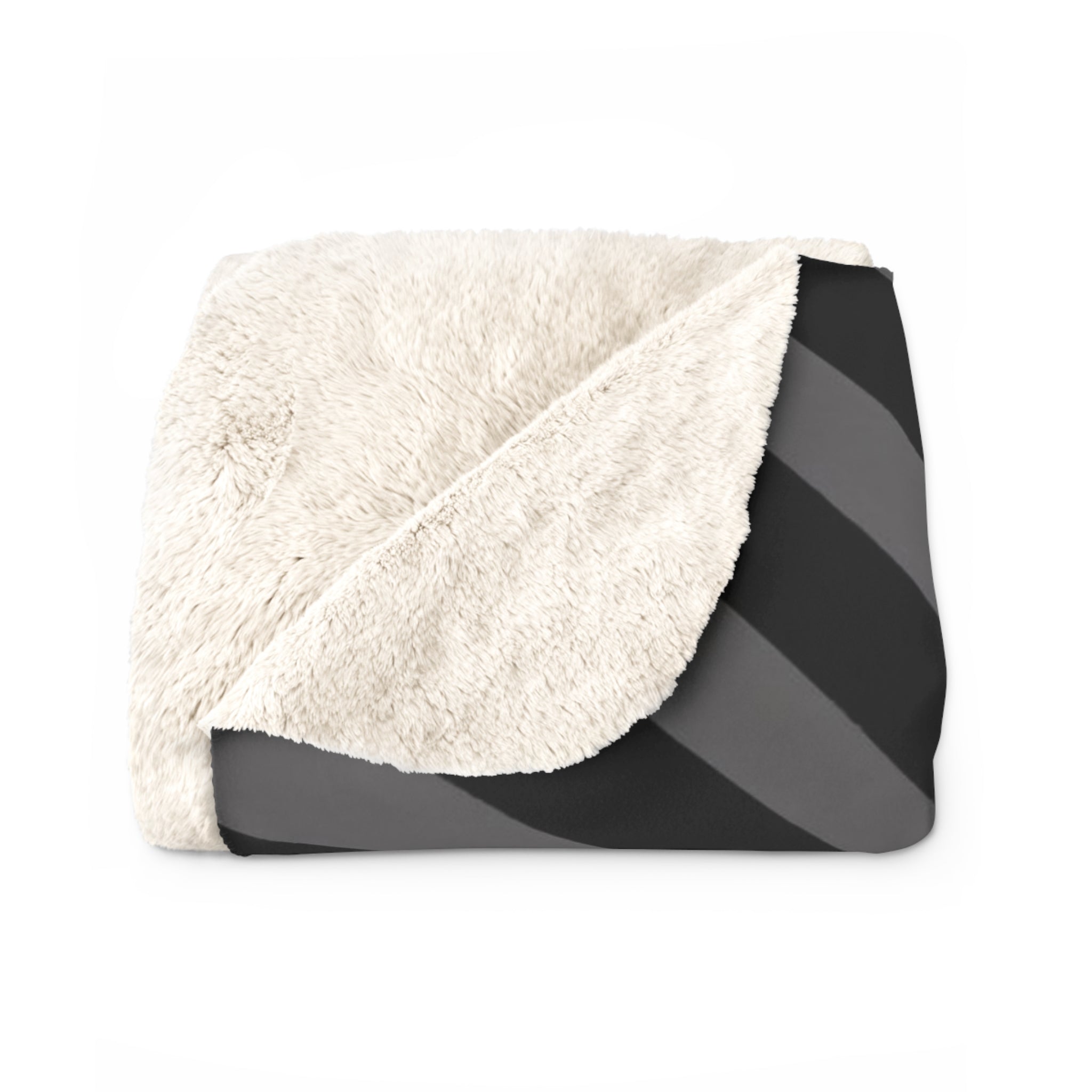 Hold U Sherpa Fleece Blanket