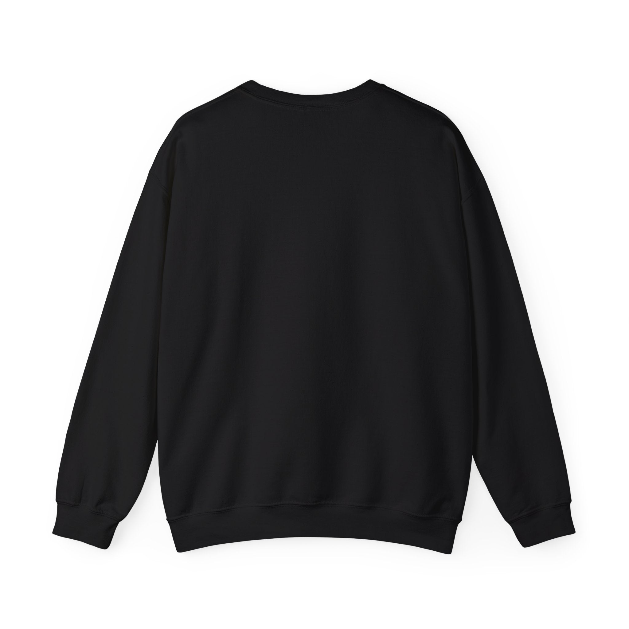 Whale Spin Unisex Heavy Blend Crewneck Sweatshirt