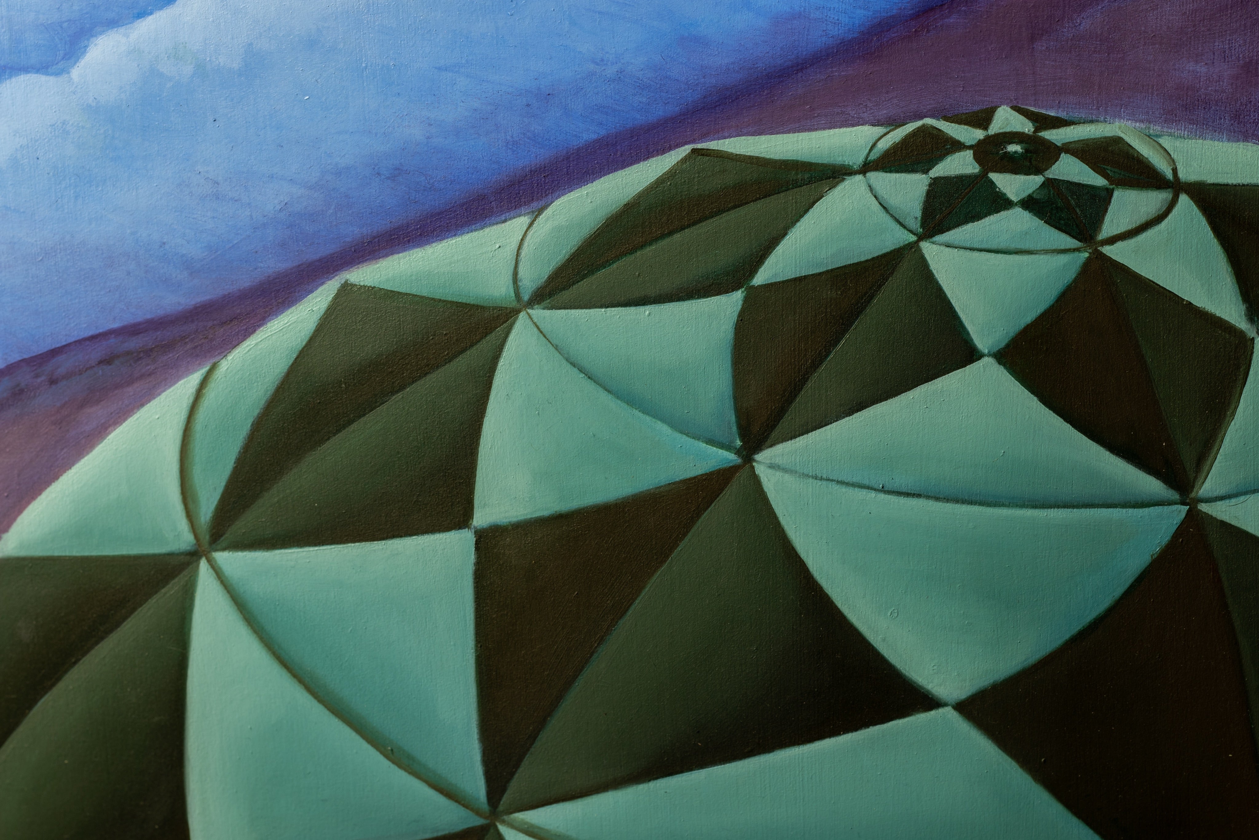 HypeGnosis Original Painting