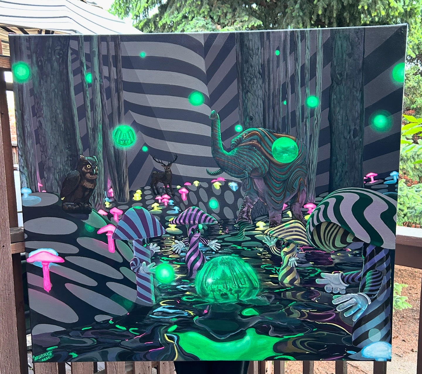 The Black Friday Sale-a-thon Solution